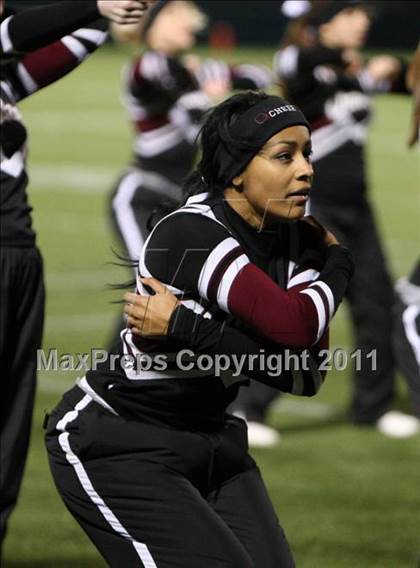 Thumbnail 3 in Orchard Park vs. Rush-Henrietta (NYSPHSAA Class-A Quarterfinals) photogallery.