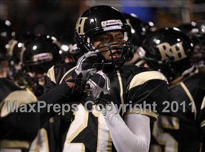 Thumbnail 3 in Orchard Park vs. Rush-Henrietta (NYSPHSAA Class-A Quarterfinals) photogallery.