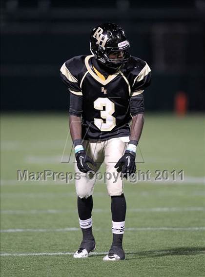 Thumbnail 2 in Orchard Park vs. Rush-Henrietta (NYSPHSAA Class-A Quarterfinals) photogallery.