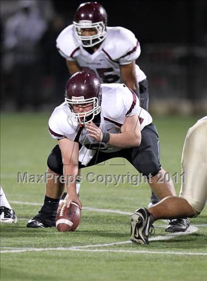 Thumbnail 3 in Orchard Park vs. Rush-Henrietta (NYSPHSAA Class-A Quarterfinals) photogallery.