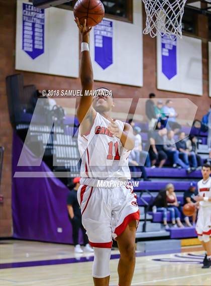 Thumbnail 1 in View Park vs San Bernardino (Cathedral Showcase) photogallery.