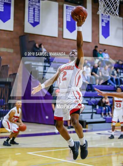 Thumbnail 3 in View Park vs San Bernardino (Cathedral Showcase) photogallery.