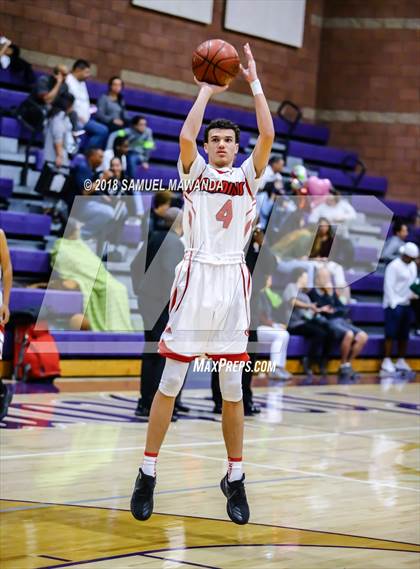 Thumbnail 2 in View Park vs San Bernardino (Cathedral Showcase) photogallery.
