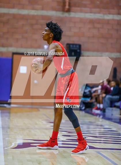 Thumbnail 1 in View Park vs San Bernardino (Cathedral Showcase) photogallery.