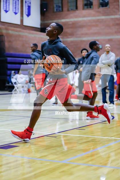 Thumbnail 2 in View Park vs San Bernardino (Cathedral Showcase) photogallery.