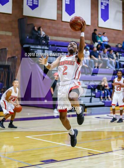 Thumbnail 2 in View Park vs San Bernardino (Cathedral Showcase) photogallery.