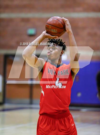 Thumbnail 1 in View Park vs San Bernardino (Cathedral Showcase) photogallery.