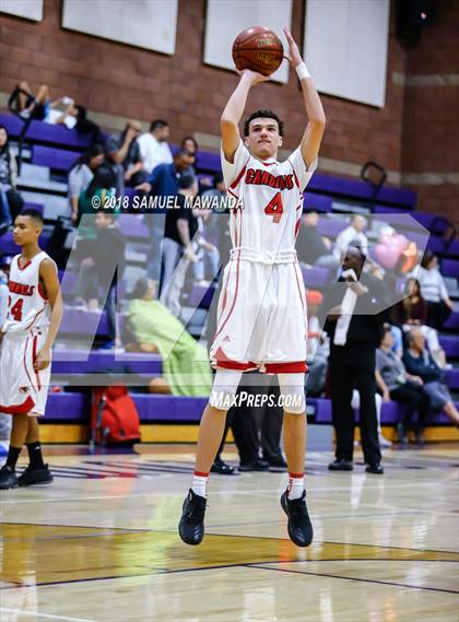 Thumbnail 1 in View Park vs San Bernardino (Cathedral Showcase) photogallery.