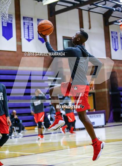 Thumbnail 3 in View Park vs San Bernardino (Cathedral Showcase) photogallery.