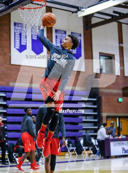 Thumbnail 1 in View Park vs San Bernardino (Cathedral Showcase) photogallery.