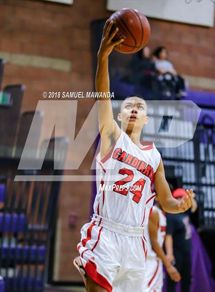 Thumbnail 2 in View Park vs San Bernardino (Cathedral Showcase) photogallery.