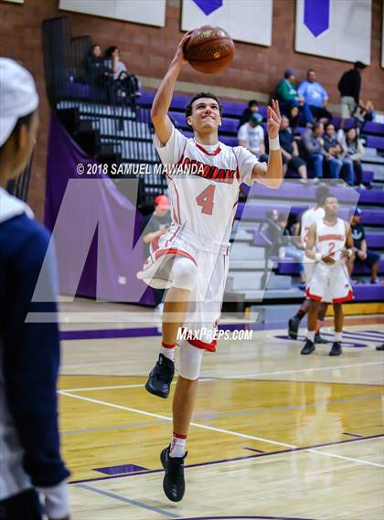 Thumbnail 3 in View Park vs San Bernardino (Cathedral Showcase) photogallery.