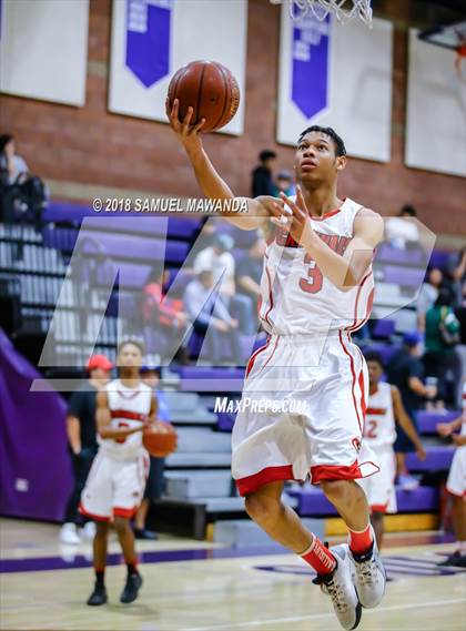 Thumbnail 1 in View Park vs San Bernardino (Cathedral Showcase) photogallery.