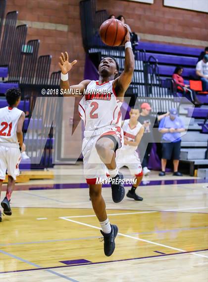 Thumbnail 1 in View Park vs San Bernardino (Cathedral Showcase) photogallery.