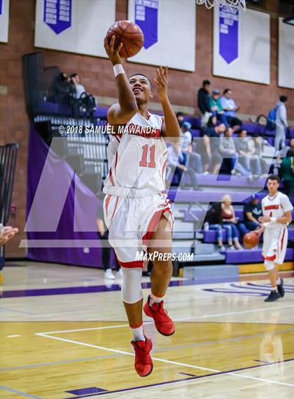 Thumbnail 3 in View Park vs San Bernardino (Cathedral Showcase) photogallery.