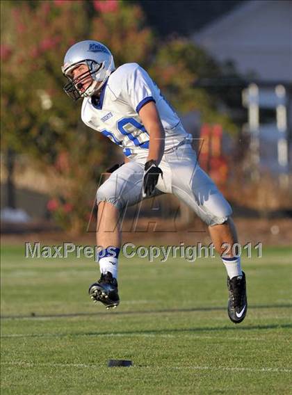 Thumbnail 3 in Brookside Christian @ Bradshaw Christian photogallery.