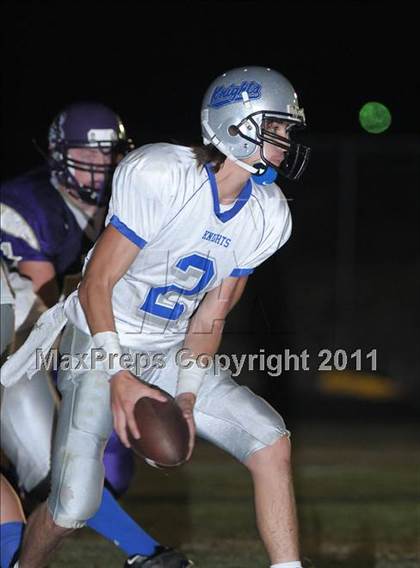 Thumbnail 3 in Brookside Christian @ Bradshaw Christian photogallery.