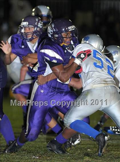 Thumbnail 3 in Brookside Christian @ Bradshaw Christian photogallery.