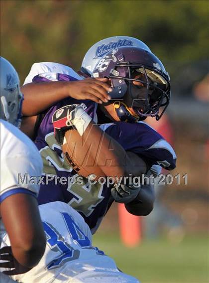 Thumbnail 3 in Brookside Christian @ Bradshaw Christian photogallery.