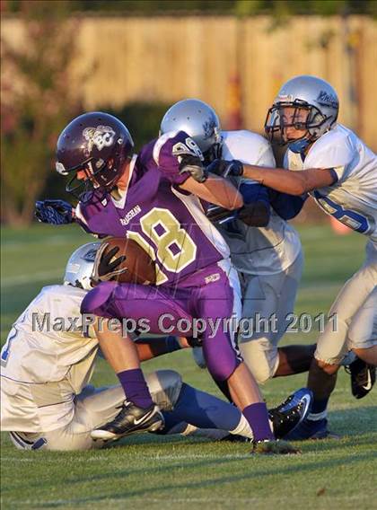 Thumbnail 3 in Brookside Christian @ Bradshaw Christian photogallery.