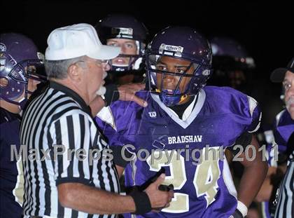 Thumbnail 3 in Brookside Christian @ Bradshaw Christian photogallery.