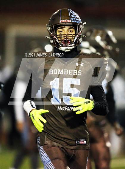 Thumbnail 2 in Warsaw/Letchworth @ East Rochester-Gananda  (NYSPHAA Class C Semifinal) photogallery.