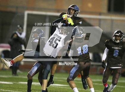 Thumbnail 2 in Warsaw/Letchworth @ East Rochester-Gananda  (NYSPHAA Class C Semifinal) photogallery.
