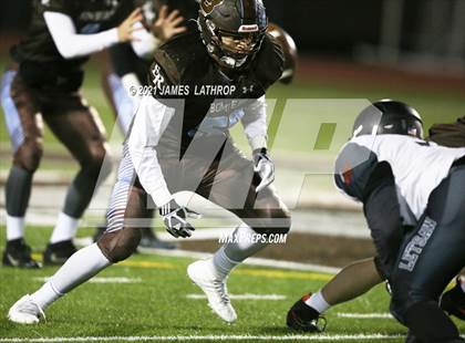 Thumbnail 3 in Warsaw/Letchworth @ East Rochester-Gananda  (NYSPHAA Class C Semifinal) photogallery.
