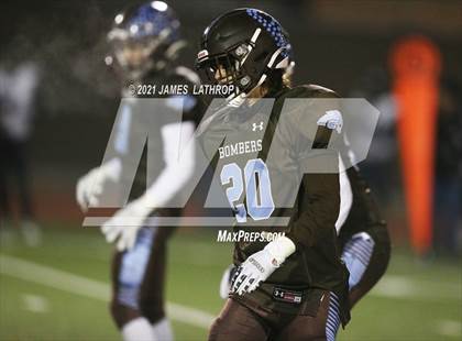 Thumbnail 3 in Warsaw/Letchworth @ East Rochester-Gananda  (NYSPHAA Class C Semifinal) photogallery.