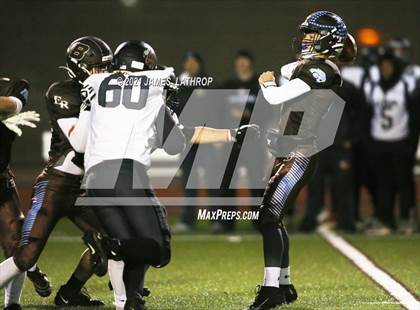 Thumbnail 2 in Warsaw/Letchworth @ East Rochester-Gananda  (NYSPHAA Class C Semifinal) photogallery.
