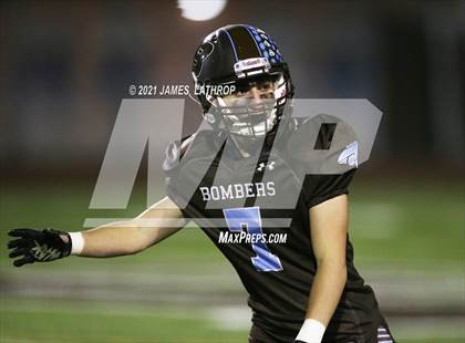 Thumbnail 1 in Warsaw/Letchworth @ East Rochester-Gananda  (NYSPHAA Class C Semifinal) photogallery.