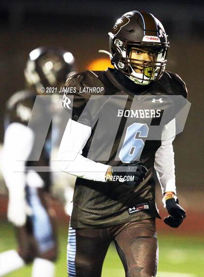 Thumbnail 2 in Warsaw/Letchworth @ East Rochester-Gananda  (NYSPHAA Class C Semifinal) photogallery.