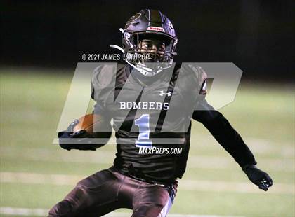 Thumbnail 2 in Warsaw/Letchworth @ East Rochester-Gananda  (NYSPHAA Class C Semifinal) photogallery.