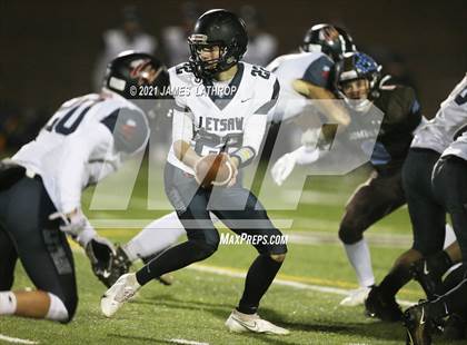 Thumbnail 1 in Warsaw/Letchworth @ East Rochester-Gananda  (NYSPHAA Class C Semifinal) photogallery.