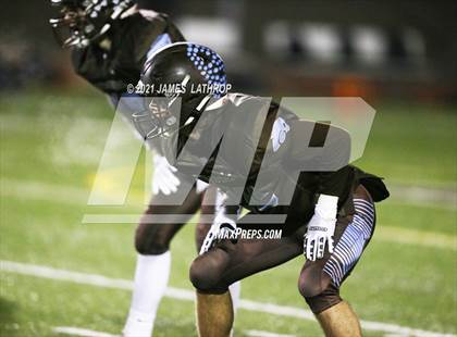 Thumbnail 2 in Warsaw/Letchworth @ East Rochester-Gananda  (NYSPHAA Class C Semifinal) photogallery.