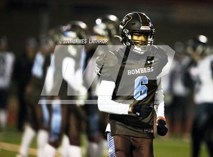 Thumbnail 2 in Warsaw/Letchworth @ East Rochester-Gananda  (NYSPHAA Class C Semifinal) photogallery.