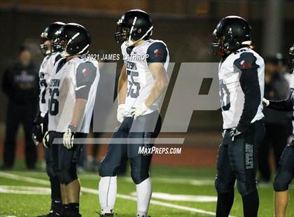 Thumbnail 1 in Warsaw/Letchworth @ East Rochester-Gananda  (NYSPHAA Class C Semifinal) photogallery.
