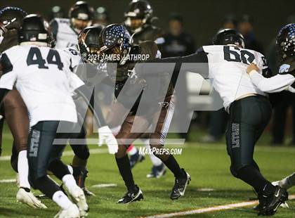 Thumbnail 1 in Warsaw/Letchworth @ East Rochester-Gananda  (NYSPHAA Class C Semifinal) photogallery.