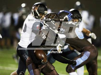 Thumbnail 2 in Warsaw/Letchworth @ East Rochester-Gananda  (NYSPHAA Class C Semifinal) photogallery.