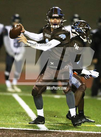 Thumbnail 3 in Warsaw/Letchworth @ East Rochester-Gananda  (NYSPHAA Class C Semifinal) photogallery.