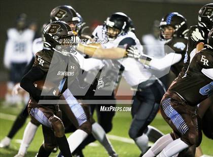 Thumbnail 2 in Warsaw/Letchworth @ East Rochester-Gananda  (NYSPHAA Class C Semifinal) photogallery.