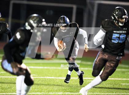 Thumbnail 2 in Warsaw/Letchworth @ East Rochester-Gananda  (NYSPHAA Class C Semifinal) photogallery.
