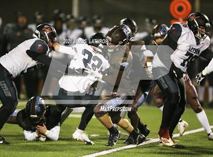 Thumbnail 2 in Warsaw/Letchworth @ East Rochester-Gananda  (NYSPHAA Class C Semifinal) photogallery.