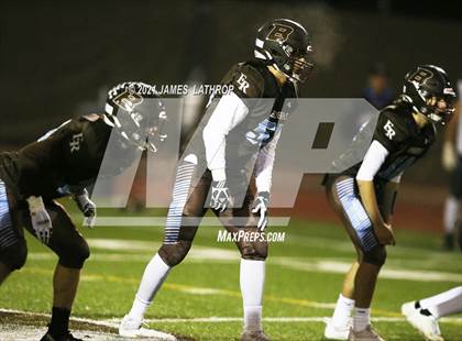 Thumbnail 1 in Warsaw/Letchworth @ East Rochester-Gananda  (NYSPHAA Class C Semifinal) photogallery.