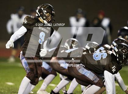 Thumbnail 3 in Warsaw/Letchworth @ East Rochester-Gananda  (NYSPHAA Class C Semifinal) photogallery.