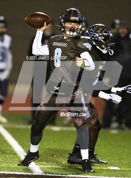 Thumbnail 1 in Warsaw/Letchworth @ East Rochester-Gananda  (NYSPHAA Class C Semifinal) photogallery.