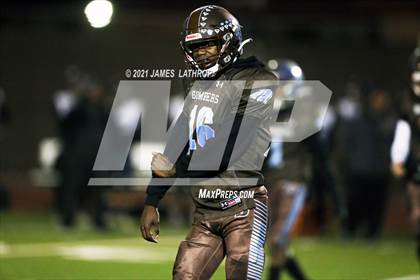 Thumbnail 2 in Warsaw/Letchworth @ East Rochester-Gananda  (NYSPHAA Class C Semifinal) photogallery.