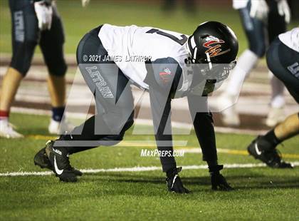 Thumbnail 3 in Warsaw/Letchworth @ East Rochester-Gananda  (NYSPHAA Class C Semifinal) photogallery.