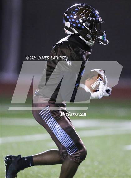 Thumbnail 3 in Warsaw/Letchworth @ East Rochester-Gananda  (NYSPHAA Class C Semifinal) photogallery.