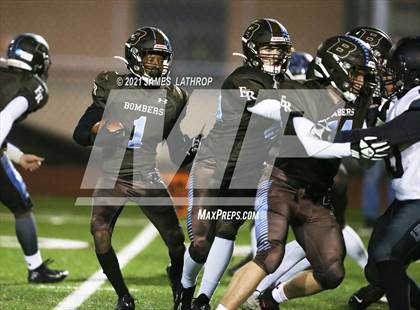 Thumbnail 2 in Warsaw/Letchworth @ East Rochester-Gananda  (NYSPHAA Class C Semifinal) photogallery.